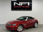 Thumbnail Photo 2 for 2005 Chrysler Crossfire