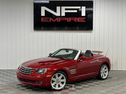 Photo 1 for 2005 Chrysler Crossfire