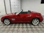 Thumbnail Photo 3 for 2005 Chrysler Crossfire