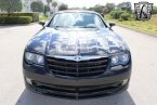 Thumbnail Photo 4 for 2005 Chrysler Crossfire Convertible