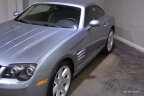 Thumbnail Photo 5 for 2005 Chrysler Crossfire