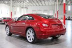 Thumbnail Photo 3 for 2005 Chrysler Crossfire