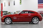 Thumbnail Photo 2 for 2005 Chrysler Crossfire