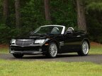 Thumbnail Photo 3 for 2005 Chrysler Crossfire