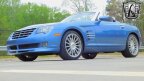 Thumbnail Photo 6 for 2005 Chrysler Crossfire