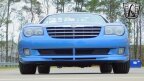 Thumbnail Photo 5 for 2005 Chrysler Crossfire