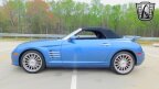 Thumbnail Photo 2 for 2005 Chrysler Crossfire