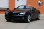 Thumbnail Photo 4 for 2005 Chrysler Crossfire Limited Convertible
