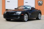 Thumbnail Photo 3 for 2005 Chrysler Crossfire Limited Convertible