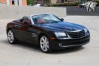 Thumbnail Photo 5 for 2005 Chrysler Crossfire Limited Convertible