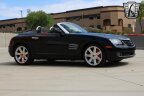 Thumbnail Photo 6 for 2005 Chrysler Crossfire Limited Convertible