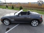 Thumbnail Photo 3 for 2005 Chrysler Crossfire