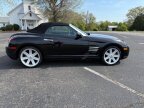 Thumbnail Photo 3 for 2005 Chrysler Crossfire