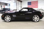 Thumbnail Photo 3 for 2005 Chrysler Crossfire