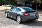 Thumbnail Photo 4 for 2005 Chrysler Crossfire