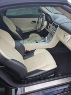 Thumbnail Photo 6 for 2005 Chrysler Crossfire