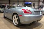 Thumbnail Photo 6 for 2005 Chrysler Crossfire