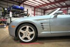 Thumbnail Photo 3 for 2005 Chrysler Crossfire