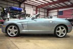 Thumbnail Photo 4 for 2005 Chrysler Crossfire