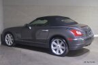 Thumbnail Photo 3 for 2005 Chrysler Crossfire
