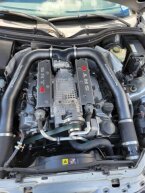 Thumbnail Photo 6 for 2005 Chrysler Crossfire SRT-6 Coupe