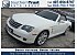 2005 Chrysler Crossfire