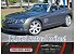 2005 Chrysler Crossfire Limited Convertible