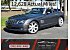 2005 Chrysler Crossfire Limited Convertible
