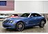 2005 Chrysler Crossfire