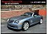 2005 Chrysler Crossfire