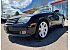 2005 Chrysler Crossfire