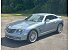 2005 Chrysler Crossfire