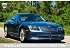 2005 Chrysler Crossfire