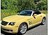 2005 Chrysler Crossfire