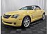2005 Chrysler Crossfire
