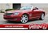 2005 Chrysler Crossfire Limited Convertible
