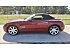 2005 Chrysler Crossfire Limited Convertible