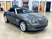 2005 Chrysler Crossfire