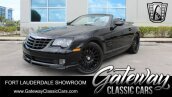 2005 Chrysler Crossfire Convertible