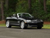 2005 Chrysler Crossfire