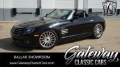 2005 Chrysler Crossfire