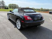 2005 Chrysler Crossfire