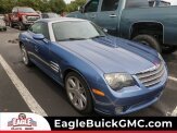 2005 Chrysler Crossfire