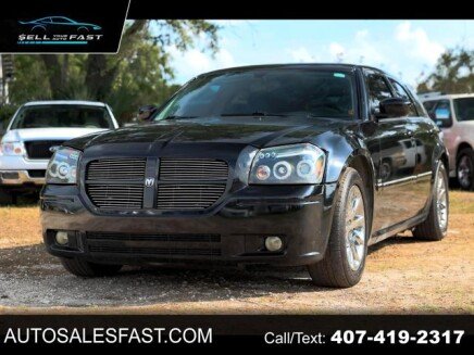 Photo 1 for 2005 Dodge Magnum R/T