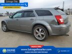 Thumbnail Photo 3 for New 2005 Dodge Magnum SXT AWD