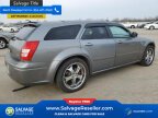 Thumbnail Photo 4 for New 2005 Dodge Magnum SXT AWD