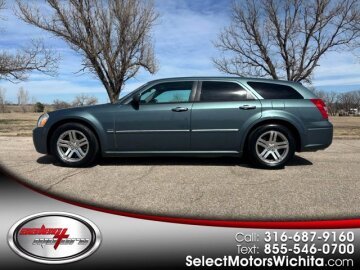 2005 Dodge Magnum