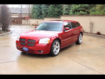 2005 Dodge Magnum