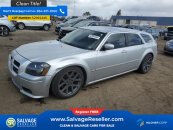 New 2005 Dodge Magnum R/T