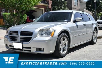 2005 Dodge Magnum R/T